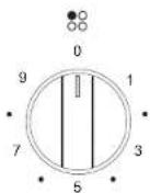 Eurotech ED-FSR60WH - How to use the heating plate - 1