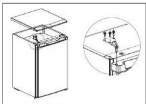 Concept MZ2355bc - Tipy na skladovanie potravin v mrazničke - 3