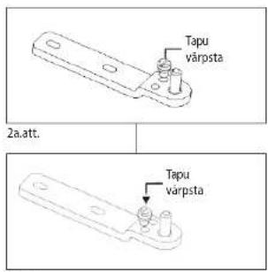 Tapu värpsta 2a.att. Tapu värpsta