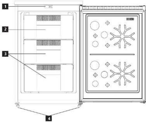 Concept MZ2355WH - OPIS PRODUKTU - 1