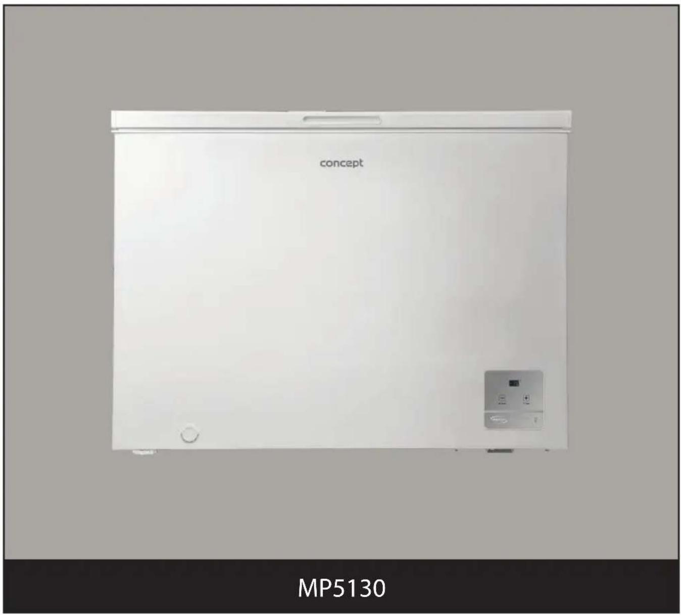 concept MP5130