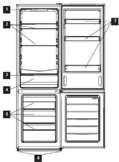 Concept LK3354bc - POPIS VÝROBKU - 1