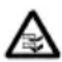 DOLMAR AM-3738 - Symboly - 5