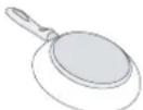 BOSCH PVQ61RBB5E - Velikost a vlastnosti nádob - 1