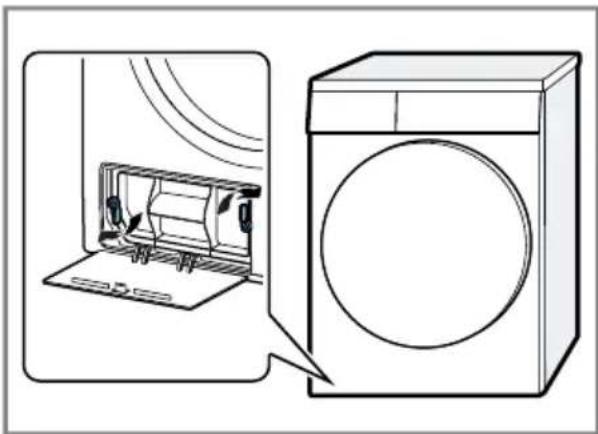 BOSCH WTH85207BY - cs Čistění a ošetřování - 2