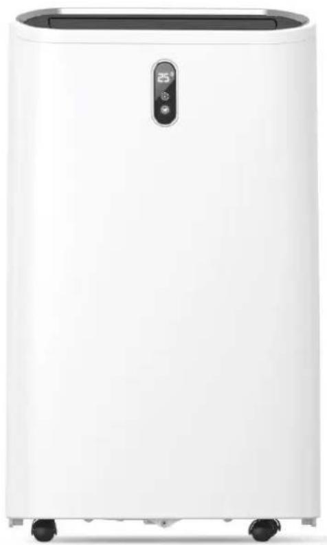 Omega Altise OAPC14W - OPERATION, MAINTENANCE AND SAFETY INSTRUCTIONS - 1