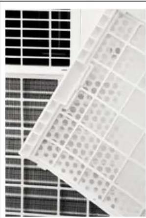 Omega Altise OAPC14W - ALWAYS UNPLUG THE CORD BEFORE MOVING OR SERVICING, DO NOT IMMERSE APPLIANCE IN WATER! - 1