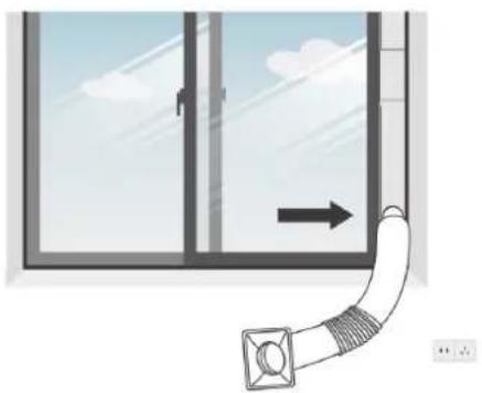 Omega Altise OAPC14W - INSTALLATION INSTRUCTIONS - 3