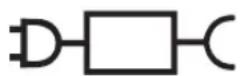 PANASONIC ER-HGP90 - WARNING - 1