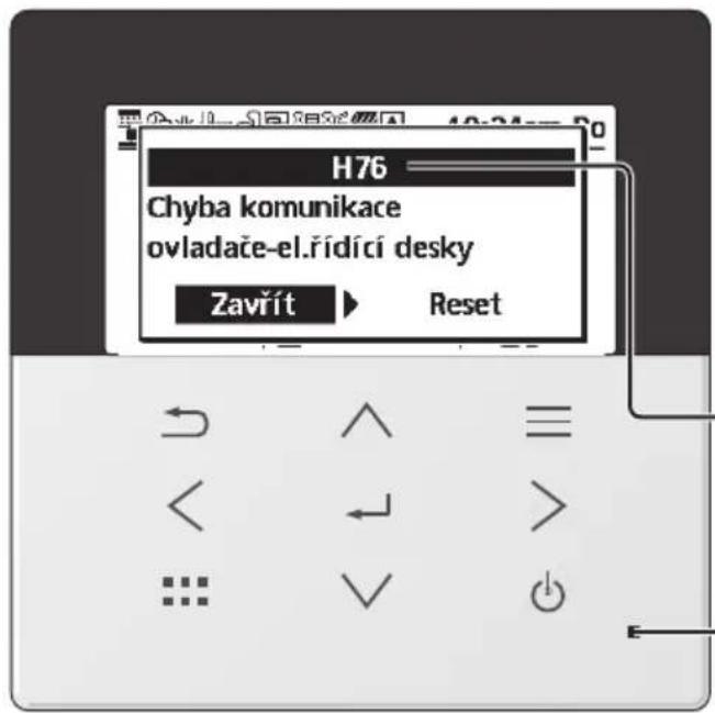 PANASONIC WH-ADC16K9E8 - Prodejce - 1
