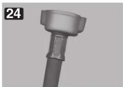 PRIVILEG PWT D61253P - TROUBLESHOOTING GUIDE - 12