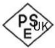 TOSHIBA BV410D-GS02-QM-S - ■ When purchasing the power cable - 11