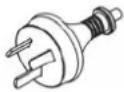 TOSHIBA BV410D-GS02-QM-S - ■ When purchasing the power cable - 24