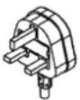 TOSHIBA BV410D-GS02-QM-S - ■ When purchasing the power cable - 23