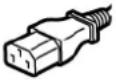 TOSHIBA BV410D-GS02-QM-S - ■ When purchasing the power cable - 20