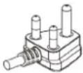 TOSHIBA BV410D-GS02-QM-S - ■ When purchasing the power cable - 25