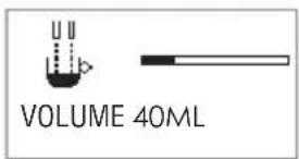 VOLUME 40ML