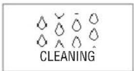 CLEANING