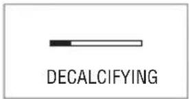DECALCIFYING