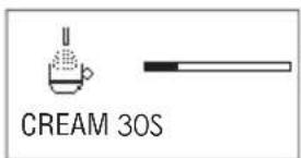 CREAM 30S