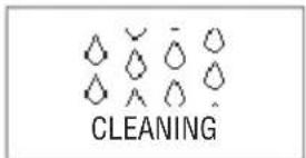 CLEANING