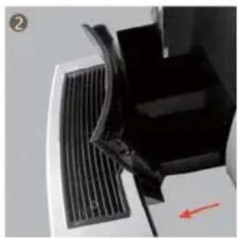 Philco PHEM 1003L - NASTAVENÍ PROGRAMU - 6
