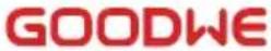 Goodwe 3000-XS - Nameplate - 1