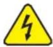 Goodwe 3000-XS - ! DANGER - 1