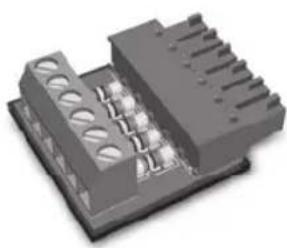 Janitza ProData 2 - S0 plug-in module - 1