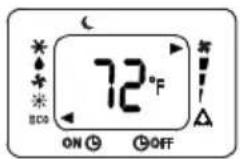 Emerson EAPC10RC1 - Eco Mode - 1