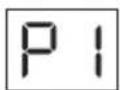 Emerson EAPH10RC1 - Fault Code - 3
