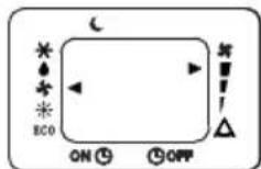 Emerson EAPH10RC1 - Heat mode(For Heat & Cool models only) - 1