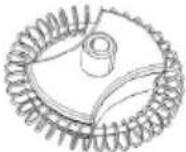 Lauben 550BC - Pomembno - 1