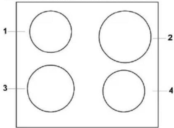 1 2 3 4