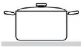 GORENJE GEC5A61WG - RADY K VAŠEMU NÁDOBÍ - 1