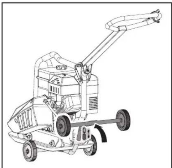 STANLEY SGC-8000N - Skladování - 1