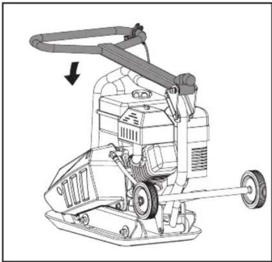 STANLEY SGC-8000N - Skladování - 2
