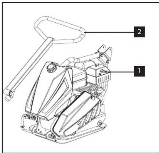 STANLEY SGC-8000N - LIEFERUMFANG - 1
