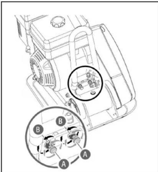 STANLEY SGC-8000N - Napinanie paska - 2