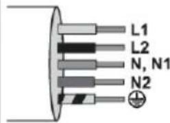 GORENJE GI6401WSC - (spotřebičskabelem) - 5
