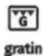 GORENJE GEITS6E71PBG - DODATEČNÉ GRATINOVÁNÍ - 1