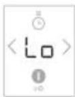 GORENJE GI641BCS - Dětskápojistka"Lo" - 1