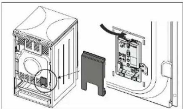 GORENJE GEITS5C70XPG - KRYT SVORKOVNICE - 1