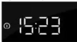 GORENJE GEC5C42WG - Signálka zapnutí - 1