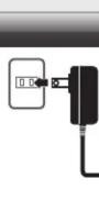 BOSS CUBE-10GX - DC IN jack - 1