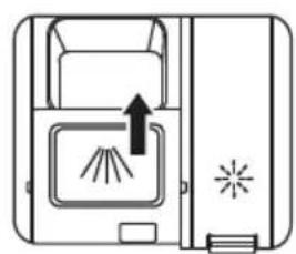 GORENJE GV561C10 - Plnění dávkovače mycího prostředku - 3