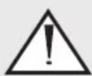 Taga Harmony TSW-90 V4 - RISK OF ELECTRIC SHOCK DO NOT OPEN - 4
