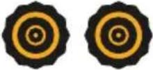 Taga Harmony TSW-90 V4 - CONNECT USING SPEAKER OUTPUTS - 19