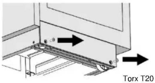 Torx T20