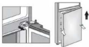GORENJE NRK62CA2XL4Z - Poznámka: - 9